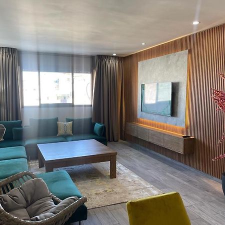 Central Apartment In The Heart Of Tanger Eksteriør billede