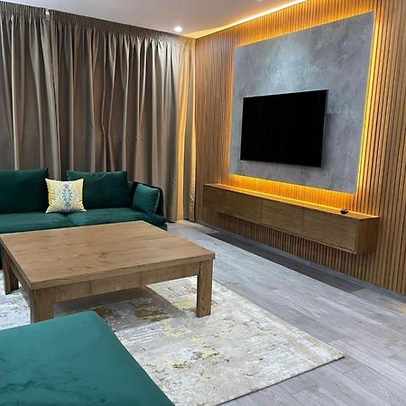 Central Apartment In The Heart Of Tanger Eksteriør billede