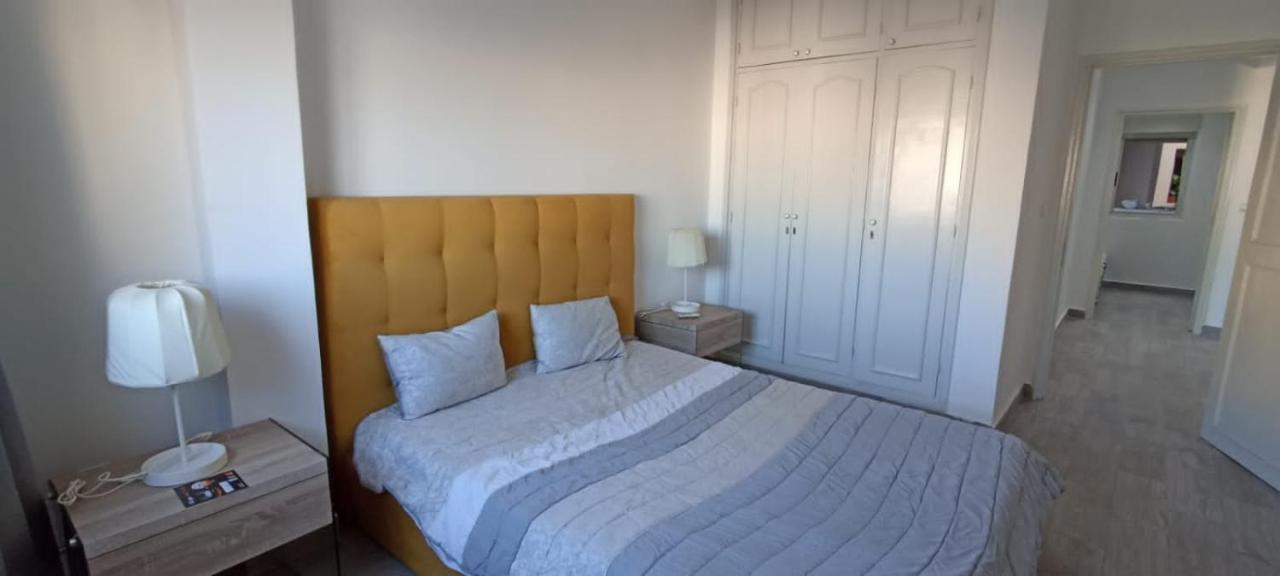 Central Apartment In The Heart Of Tanger Eksteriør billede