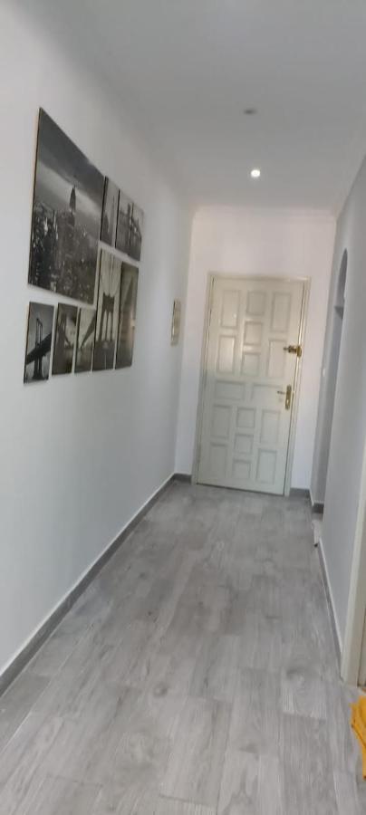 Central Apartment In The Heart Of Tanger Eksteriør billede