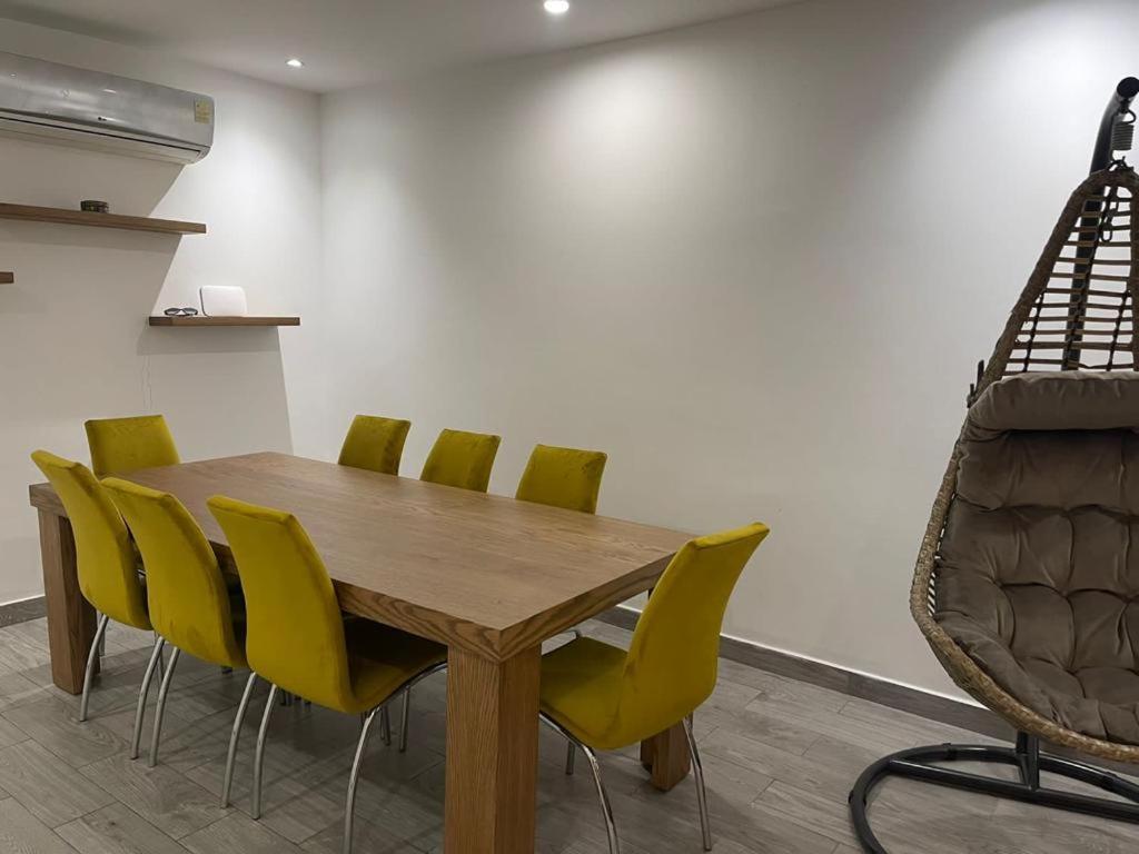 Central Apartment In The Heart Of Tanger Eksteriør billede