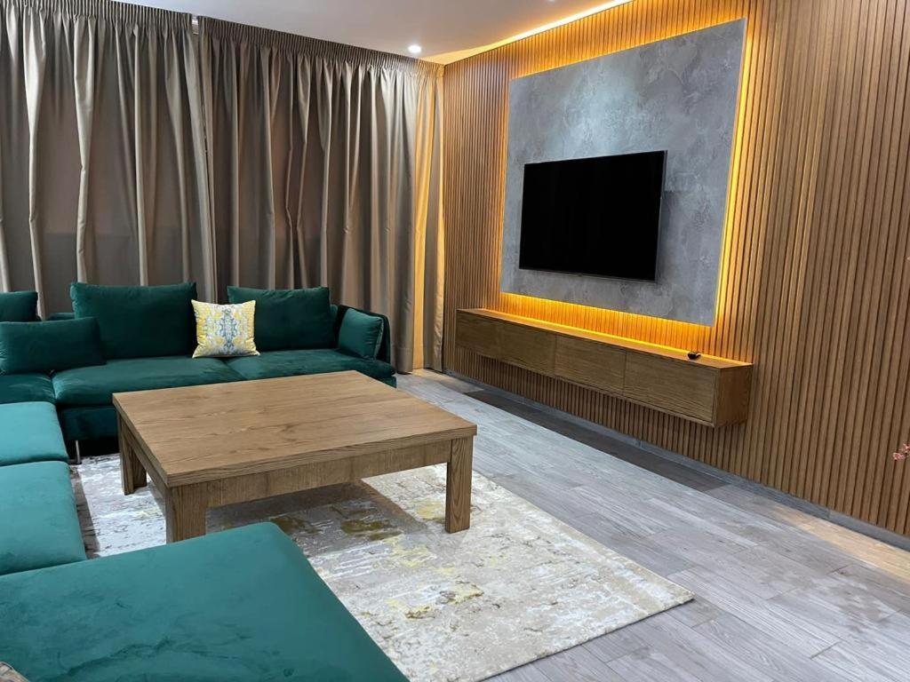 Central Apartment In The Heart Of Tanger Eksteriør billede