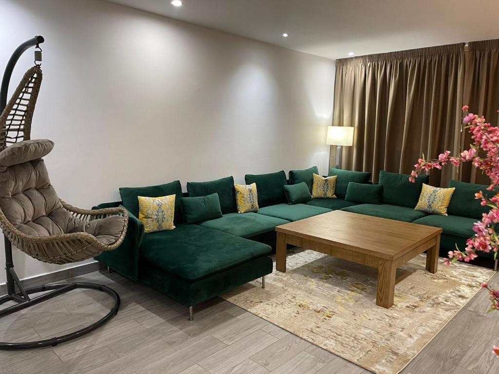 Central Apartment In The Heart Of Tanger Eksteriør billede