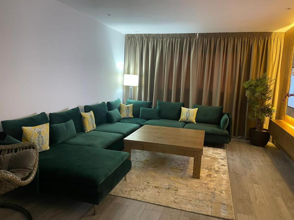 Central Apartment In The Heart Of Tanger Eksteriør billede